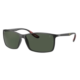 Ray Ban FERRARI RB4179M F60271 60