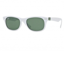 Ray Ban RB4207 609671 52