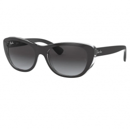 Ray Ban RB4227 60528G 55