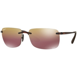 Ray Ban RB4255 604/6B 60