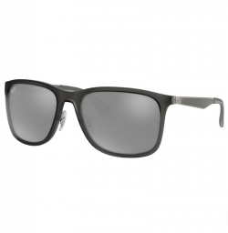 Ray Ban RB4313 637988 58