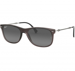 RAY BAN RB4318 606/T3 55