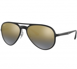 Ray Ban RB4320CH 601/J0 58