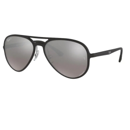 Ray Ban RB4320CH 601S5J 58