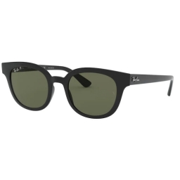 RAY BAN RB4324 601/9A 50