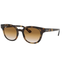 RAY BAN RB4324 710/51 50