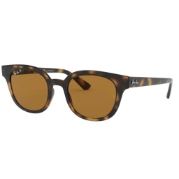 RAY BAN RB4324 710/83 50