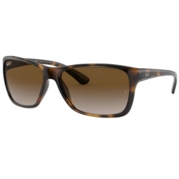 Ray Ban RB4331 710/T5 61