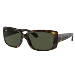 Ray Ban RB4389 701/31 55