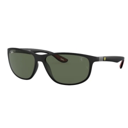 Ray Ban FERRARI RB4394M F60271 61