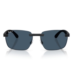 Ray Ban RB4470CH 601S1C 62
