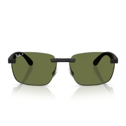 Ray Ban RB4470CH 601S/2 62