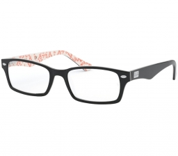 Ray Ban RX5206 2014 54