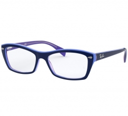 Ray Ban RX5255 5776 53