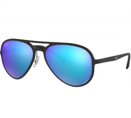 Ray Ban RB5320CH 601SA1 58