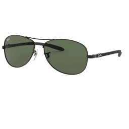 Ray Ban RB8301 002 56