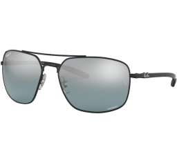 Ray Ban RB8322CH 002/5L 62