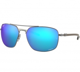 Ray Ban RB8322CH 004/A1 62