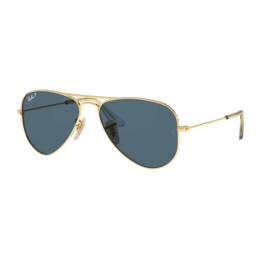 Ray Ban JUNIOR AVIATOR RJ9506S 223/2V 52