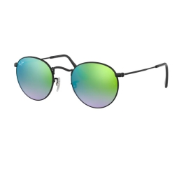 Ray Ban Round Metal RB3447 002/4J 50