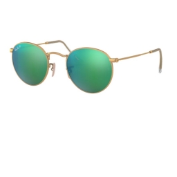 Ray Ban ROUND METAL RB3447 112/P9 50