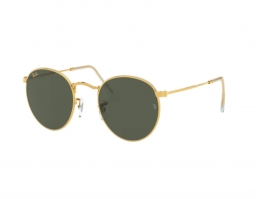 RAY BAN ROUND METAL RB3447 919631 50