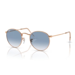Ray Ban Round Metal RB3447 92023F 50