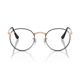 Ray Ban Round metal RX3447V 3173 50