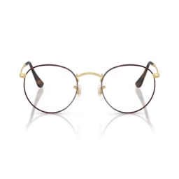 Ray Ban Round metal RX3447V 3188 50