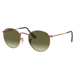 Ray Ban ROUND RB3447 9002A6 50
