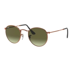 Ray Ban ROUND RB3447 9002A6 50