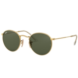 Ray Ban ROUND RB3447N 001 53