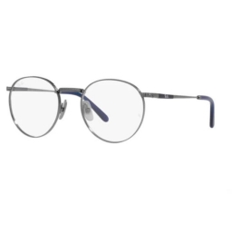 Ray Ban ROUND TITANIUM RX8237V 1238 50