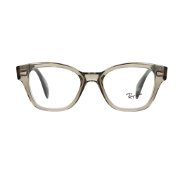 Ray Ban RX0880 8178 52