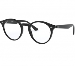 Ray Ban RX2180V 2000 49