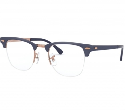 Ray Ban RX3716VM 3055 50