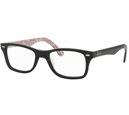 Ray Ban RX5228 5014 53