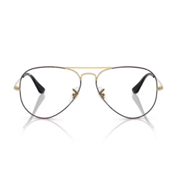Ray Ban RX6489 3175 58