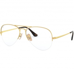 Ray Ban RX6589 3033 56