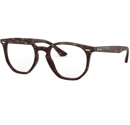 Ray Ban RX7151 2012 52