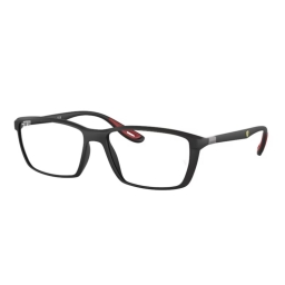 Ray Ban FERRARI RX7213M F602 57