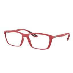 Ray Ban FERRARI RX7213M F628 57