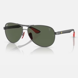 Ray Ban SCUDERIA FERRARI RB8331M F00171 61