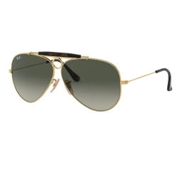 Ray Ban Shooter RB3138 181/71 62