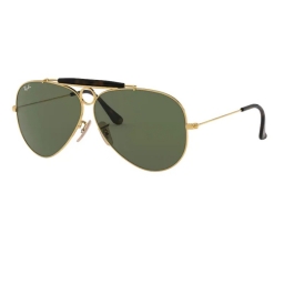 Ray Ban Shooter RB3138 181 62