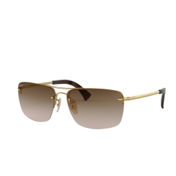 Ray Ban RB3607 001/13 61