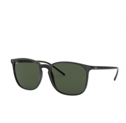 Ray Ban RB4387 601/71 56