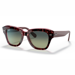 Ray Ban STATE STREET RB2186 1323BH 49