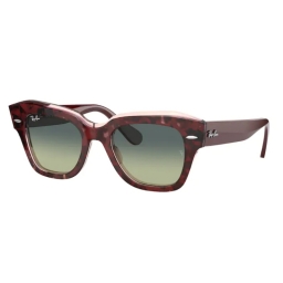 RAY BAN STATE STREET RB2186 1323BH 52
