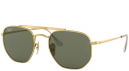 Ray Ban THE  MARSHAL RB3648 001 51